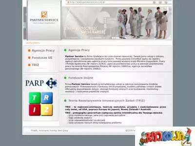 partnerservice.com.pl