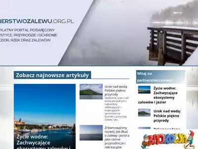 partnerstwozalewu.org.pl