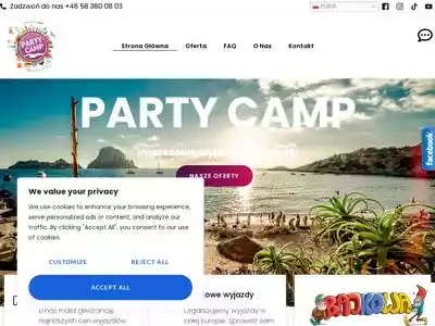 partycamp.pl