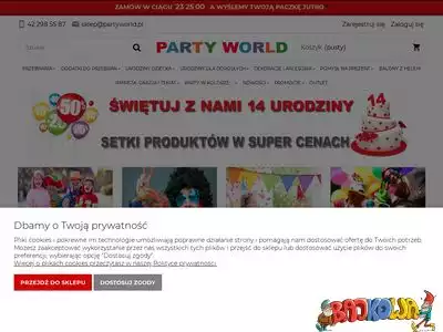 partyworld.pl