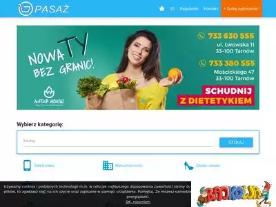 pasaz.net.pl