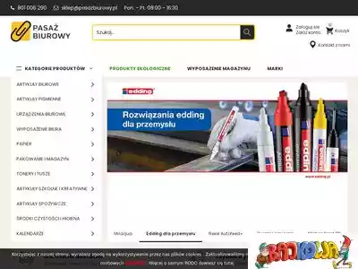 pasazbiurowy.pl