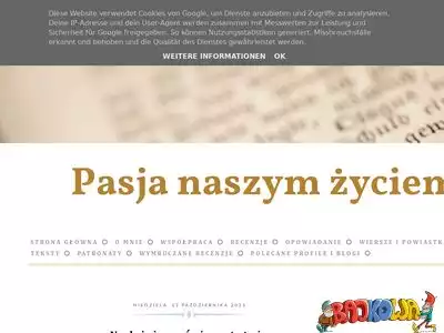 pasjanaszymzyciem.blogspot.com