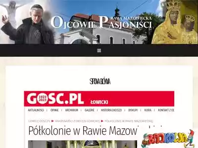 pasjoniscirawamazowiecka.pl