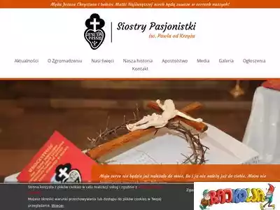 pasjonistki.pl