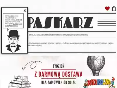 paskarz.pl