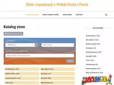 pastaipasta.pl