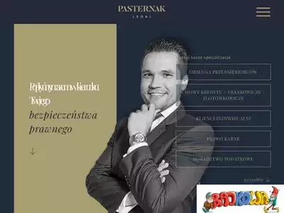 pasternaklegal.pl