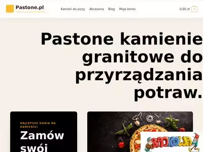 pastone.pl