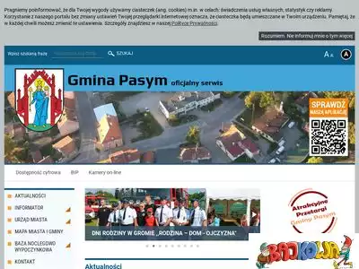 pasym.pl