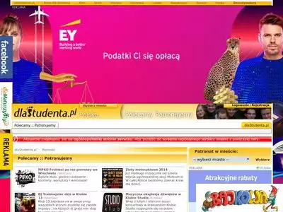 patronat.dlastudenta.pl