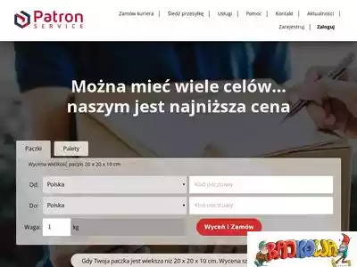 patronservice.pl