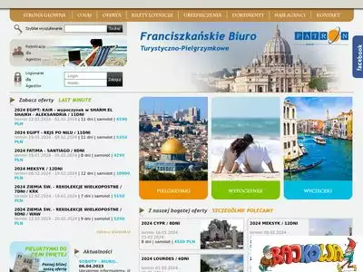 patrontravel.pl