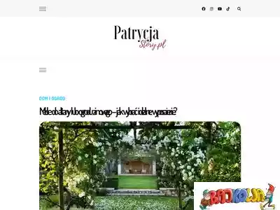 patrycjastory.pl