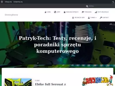 patryk-tech.pl