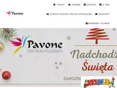 pavone.pl