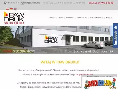 pawdruk.pl