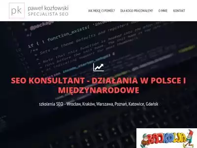 pawel-kozlowski.pl