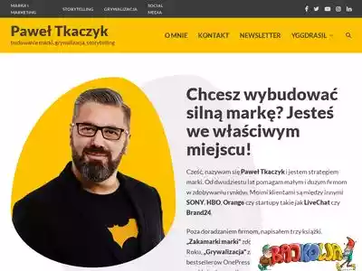 paweltkaczyk.com