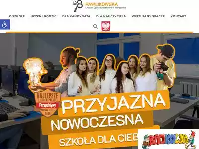 pawlikowska.edu.pl