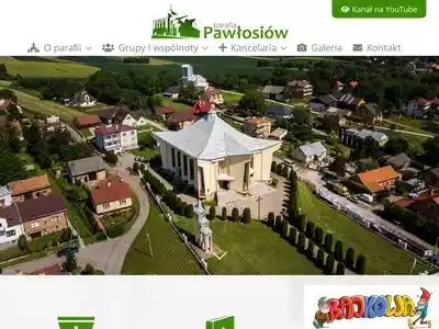 pawlosiow.przemyska.pl