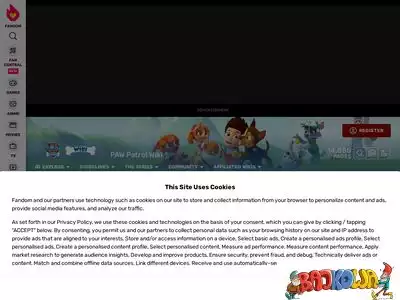 pawpatrol.fandom.com