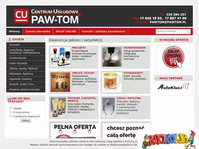 pawtom.pl