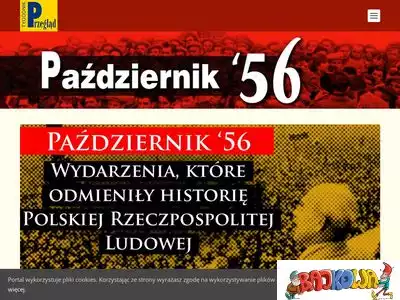 pazdziernik56.pl