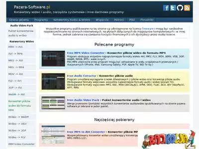 pazera-software.pl