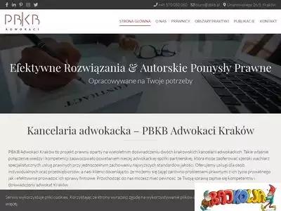 pbkb-adwokaci.pl