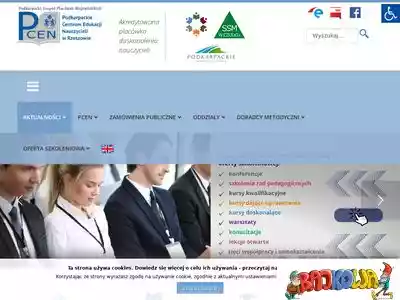 pcen.pl