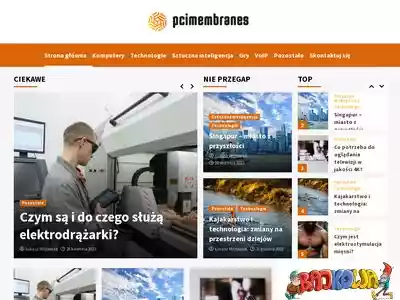 pcimembranes.pl