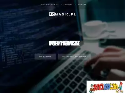 pcmagic.pl