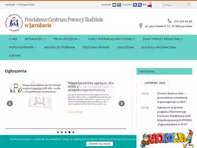 pcpr-jaroslaw.pl