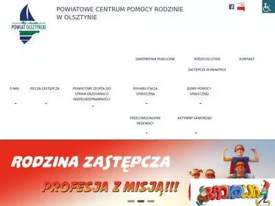 pcpr-powiatolsztynski.pl