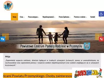 pcpr.powiat.przemysl.pl