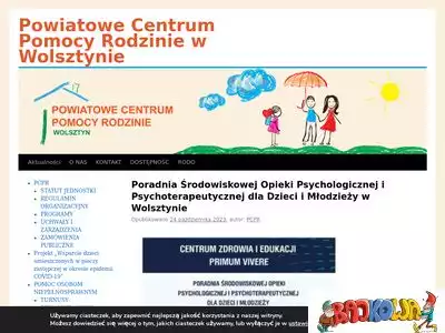 pcpr.powiatwolsztyn.pl