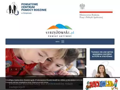 pcpr.strzyzowski.pl