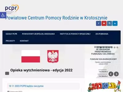 pcprkrotoszyn.pl