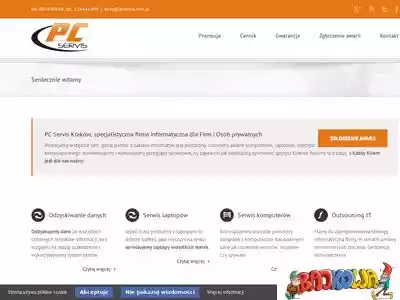 pcservis.com.pl