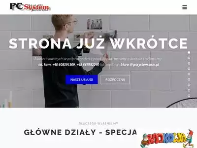 pcsystem.com.pl