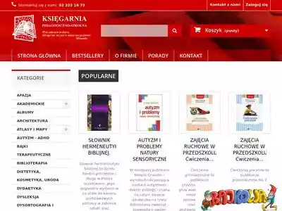 pedagogiczno-szkolna.pl