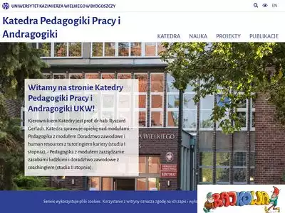 pedagogikapracy.ukw.edu.pl