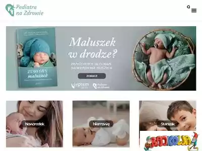 pediatranazdrowie.pl