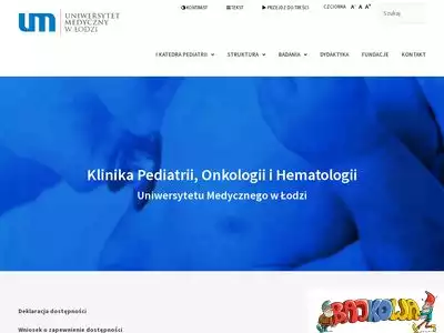 pediatria.umed.pl