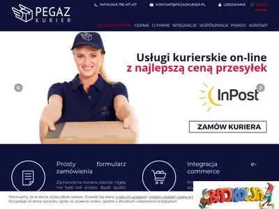 pegazkurier.pl