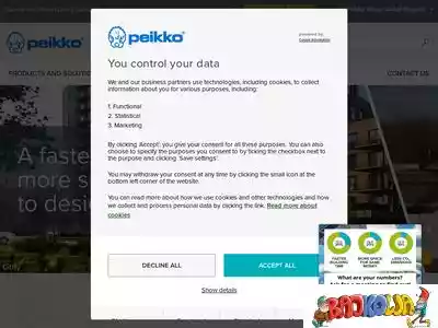 peikko.com