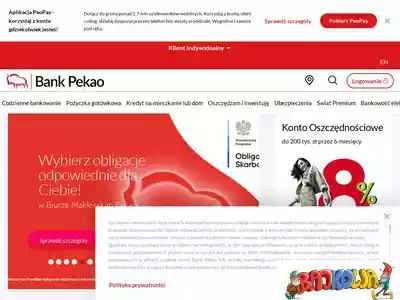 pekao.com.pl