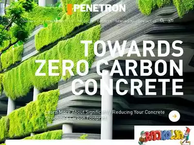 penetron.com