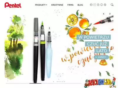 pentel.pl